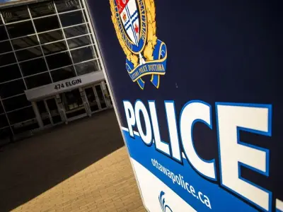 Man faces 61 charges for 20 break-ins in Overbrook and Vanier