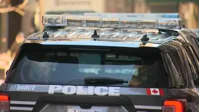 Man in His 50s Seriously Injured in East-End Stabbing, Toronto Police Say
