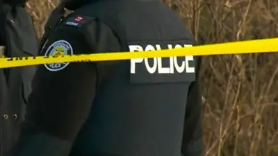 Man in hospital after stabbing near Main Street Station in Toronto, suspect sought