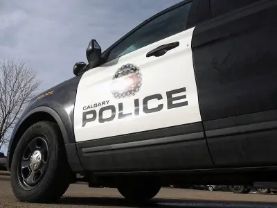 Man in serious condition after shooting at Calgary's Connaught Park