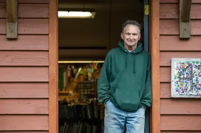 Man with same name as Sen. Dan Sullivan qualifies for Alaska primary ballot