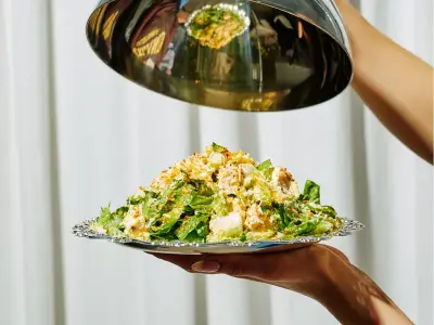 Mandy's Salads Launches Vancouver Delivery Before Store Openings