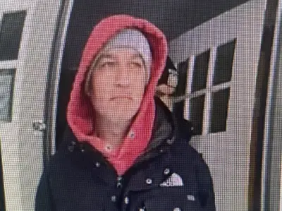 Manhunt for Armed Suspect After Two Hurt in Mississauga Incident