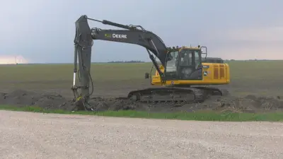 Manitoba Communities Face Millions in Costs After Destructive Windstorm