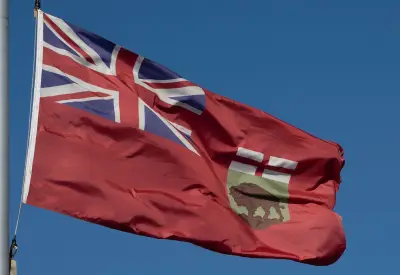 Manitoba First Nation Declares Emergency Over Drugs, Violence