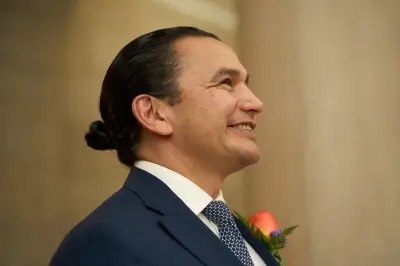 Manitoba Premier Kinew Rejects Hyperscale AI Data Centre Project