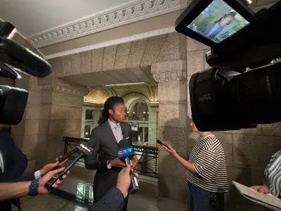 Manitoba Releases First Nurse-to-Patient Ratio Recommendations