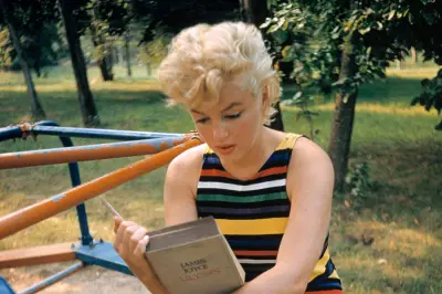 Marilyn Monroe Through the Female Gaze: A New Exhibition