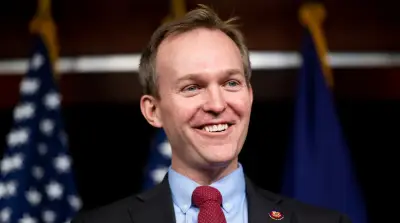 McAdams Wins Utah Democratic Primary, Set for Congress Return