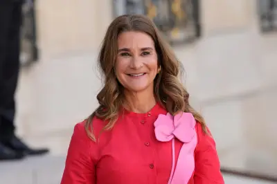 Melinda French Gates Shares 'Visceral Reaction' to Epstein in New Interview