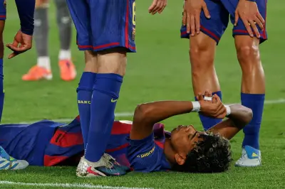 Messi, Mbappé, Yamal cleared for World Cup after injury scares