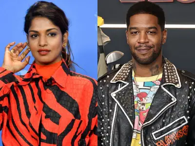 M.I.A. Files $2.8M Lawsuit Against Kid Cudi After Being Dropped From Tour Over Political Rant