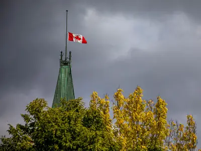 Michael Higgins: Archeologist's 'critical theory' PhD thesis explains everything about Kamloops 'graves'