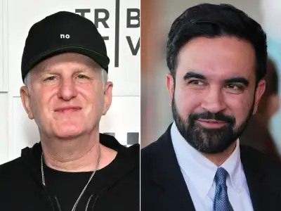 Michael Rapaport Blasts NYC Mayor Mamdani Over Post-Game Violence