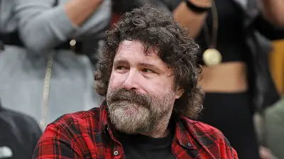 Mick Foley Ends WWE Deal Over Trump's Response to Rob Reiner's Death