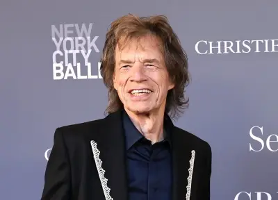 Mick Jagger Teases Rolling Stones Tour, New Album 'Foreign Tongues' Out July