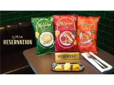 Miss Vickie's Ristoranti Series Returns for 2026 with Chip Reservation