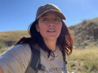 Missing Lab Worker Found Dead in New Mexico After Nearly a Year