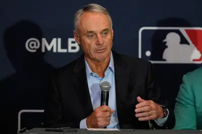 MLB Proposes Limiting Free Agent Contracts to 5 Years, 15% of Salary Cap