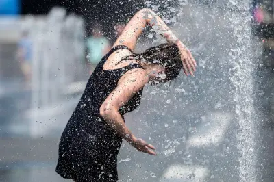 Montreal Adds Lachine to Water Consumption Reduction List