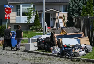 Montreal Flash Flood: What You Need to Know After Heavy Rainfall