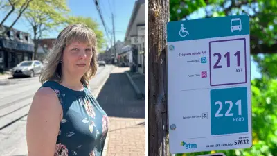 Montreal Transit Admits Error in Cutting Early Bus Route After REM Launch