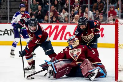 Montreal Victoire's Erin Ambrose, Hayley Scamurra to Join Las Vegas Team