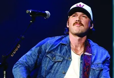 Morgan Wallen Addresses Viral Piano-Flipping Incident at Denver Concert