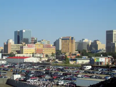 Muslim call to prayer broadcast in downtown Regina for first time