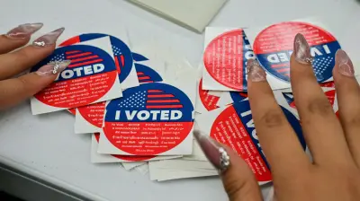 Nate Silver Blasts California's Slow Vote Count as 'Failed State'