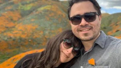 Navigating Grief: A Widow's Journey with Her Husband's Ashes