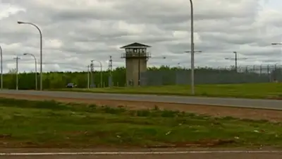 N.B. man sentenced for child sex abuse material dies in N.S. prison