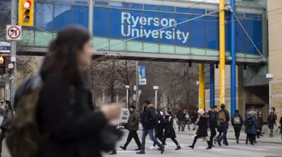 Nearly All Canadian Universities Ranked in Global List