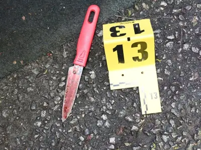 Neighbour fatally stabs man 42 times over loud gospel music in Toronto