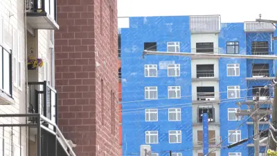 New Brunswick Housing Minister Promises Rent Cap Update Soon