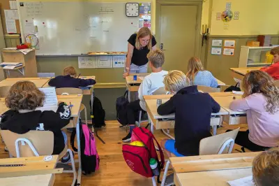 New Brunswick Still Struggles with Worst Literacy Rates in Canada: What Needs to Change?