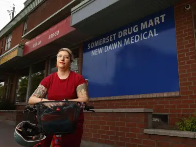 New Dawn Medical Clinic in Chinatown Sees 'Concrete Action' One Year On