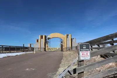 New Mexico Truth Commission Investigates Epstein's Zorro Ranch with Subpoenas