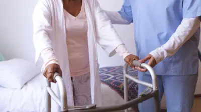 New Report on N.B. Nursing Home Security Aims to Protect Seniors