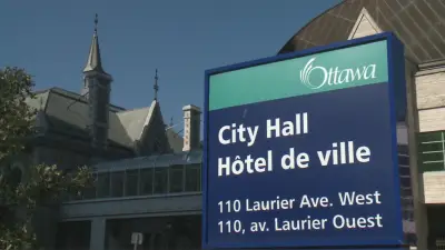New Residential Building Proposed for Glebe Parking Lot Site