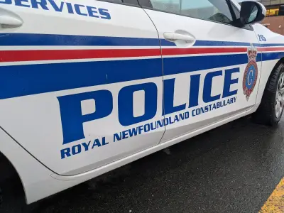 N.L. Police Warn Parents About Online Extremist Group Targeting Children