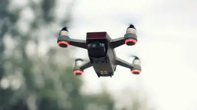No-Fly Zones Over Vancouver During FIFA World Cup Announced