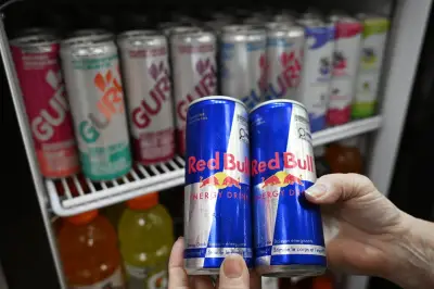 No Health Benefits from Energy Drinks, Quebec Experts Say