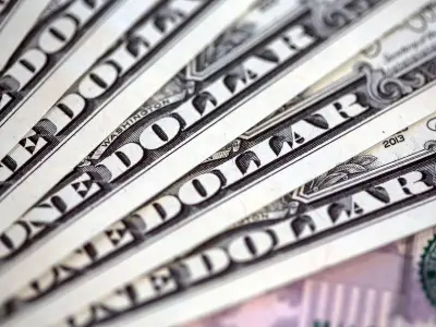 No Sign of US Dollar Losing Dominance: Corpay Strategist