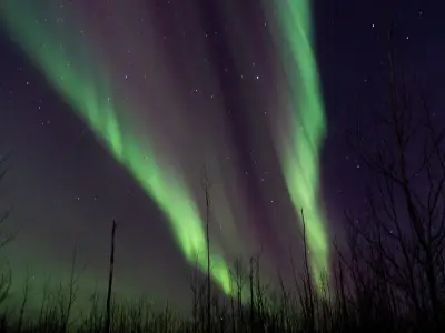 Northern Lights Expected Across Canada Tonight: How to See Them