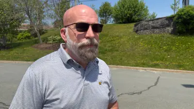 Nova Scotia Man Helps Track Suspected Impaired Driver, Leading to Arrest