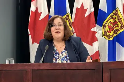 Nova Scotia on Schedule to Move Disabled Out of Institutions