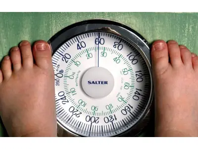 Obesity Now a Chronic Disease in Alberta: Let's Treat It Like One