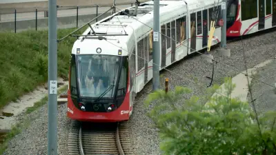 OC Transpo Passenger Numbers Decline for Fourth Consecutive Month