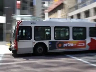 OC Transpo ramps up recruitment to address bus operator shortages